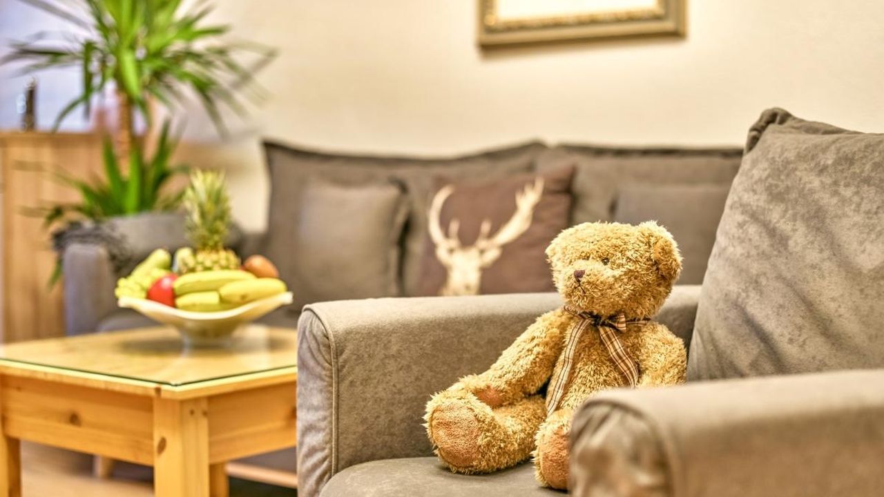 Nr. 5 Wohnzimmer Nr. 5 Wohnzimmer
